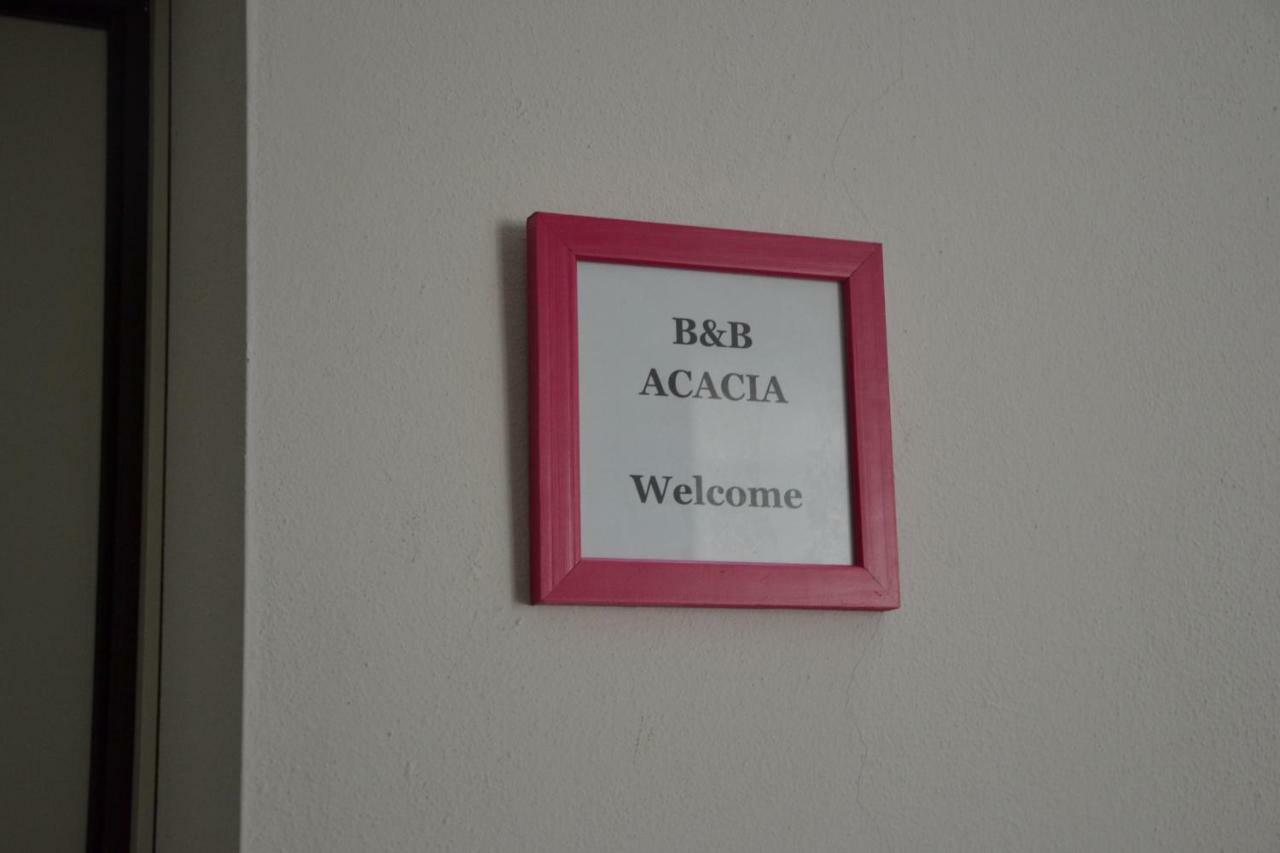 Apt. Acacia - Zona Ospedale Sant'Orsola E Fiera Bolonha Exterior foto